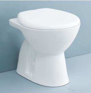 SANITARY WARE